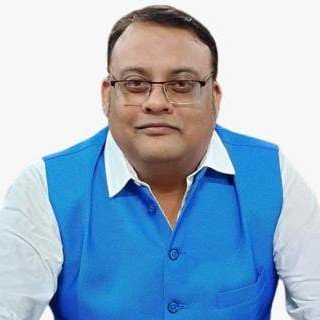 Dr. Bedanta Bhuyan