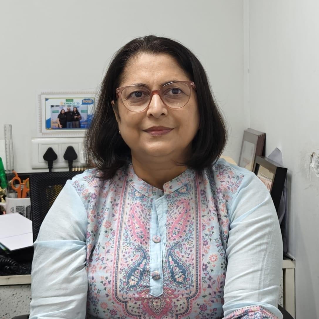 Dr. Ronica Baruah