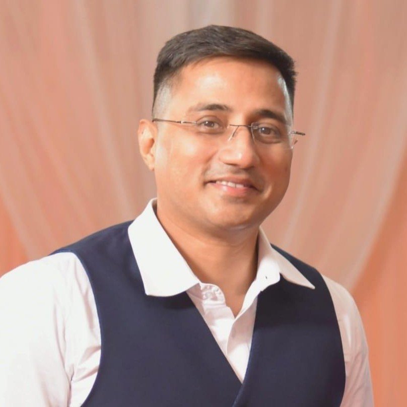Dr. Naushad Shah
