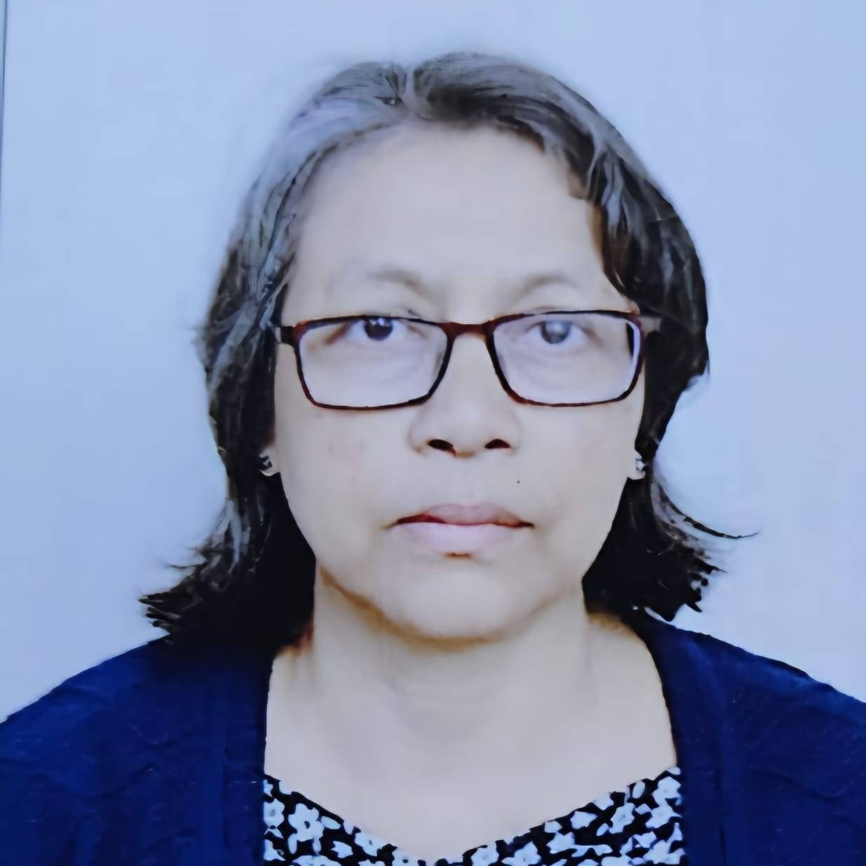 Dr. Yookarin Khonglah